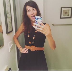 Meet your Posher, Adrienne